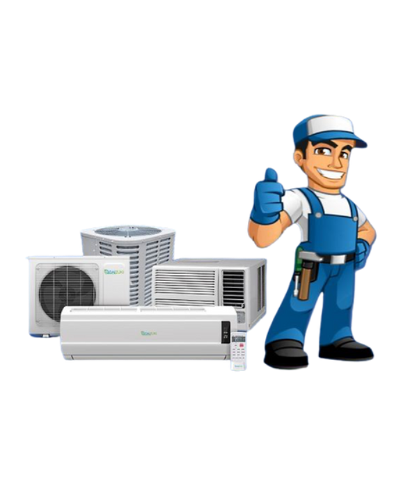 تعمیر کولرگازی - خدمات ساختمانی خانه اصفهان