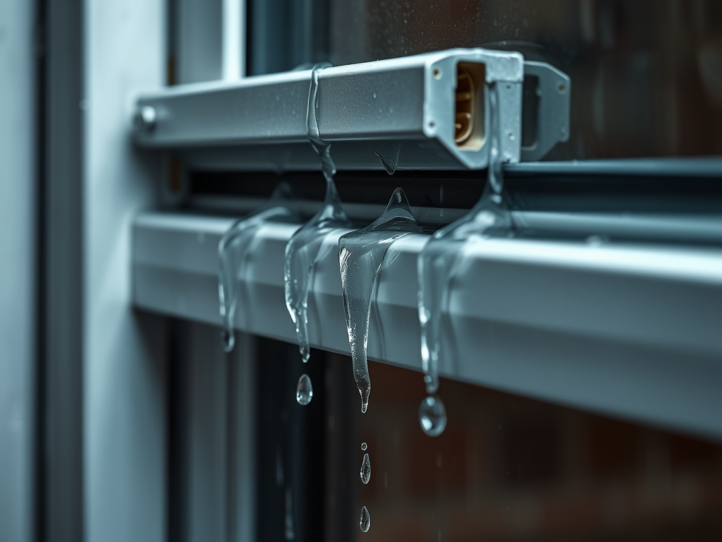 تعمیر درب و پنچره آلومینیومی - خدمات ساختمانی خانه اصفهان