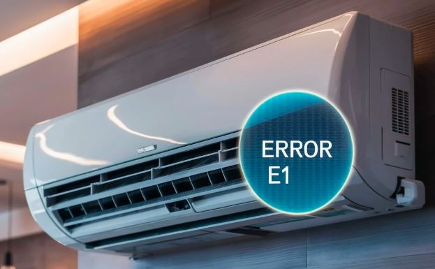 تعمیر اینورتر کولرگازی - خدمات ساختمانی خانه اصفهان