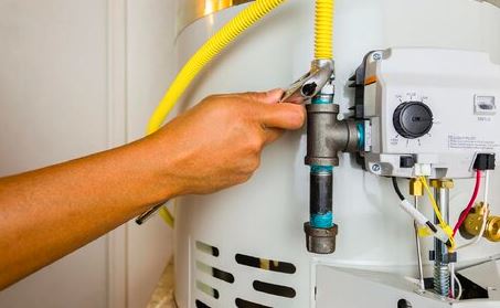 تعمیر پکیج آب گرم کن - خدمات ساختمانی خانه اصفهان