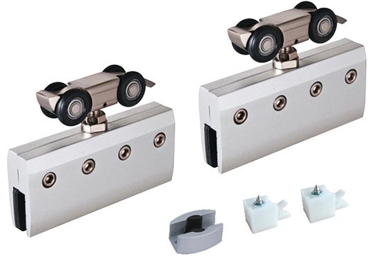 تعمیر درب و پنجره آلومینیومی - خدمات ساختمانی خانه اصفهان