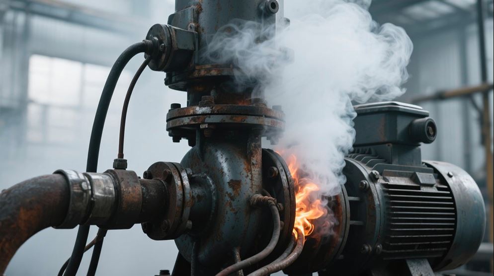 تعمیر پمپ آب - خدمات ساختمانی خانه اصفهان