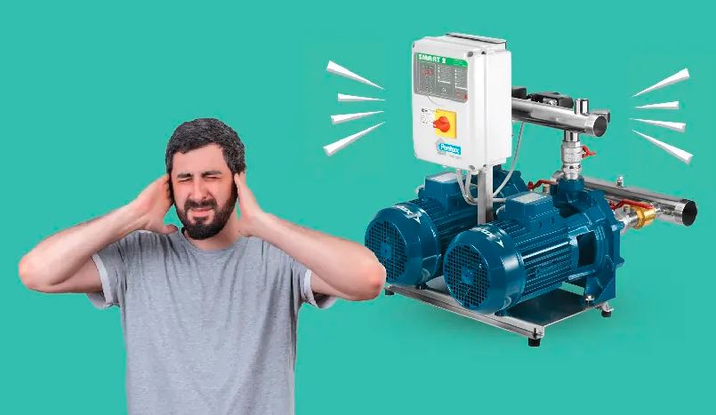 تعمیر پمپ آب - خدمات ساختمانی خانه اصفهان