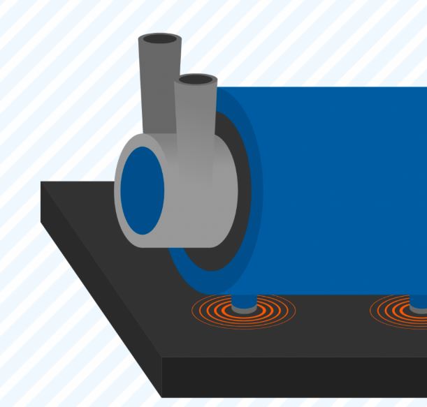 تعمیر پمپ آب - خدمات ساختمانی خانه اصفهان