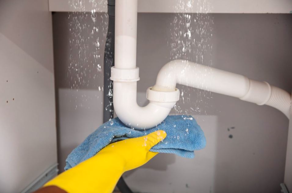 تعمیر شیرآلات - خدمات ساختمانی خانه اصفهان