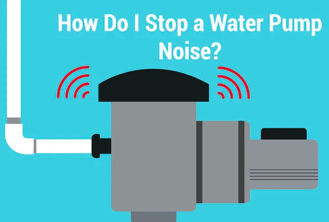 تعمیر پمپ آب ساختمان - خدمات ساختمانی خانه اصفهان